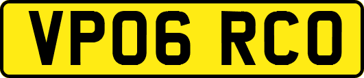 VP06RCO