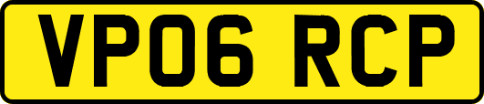 VP06RCP
