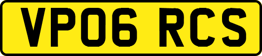 VP06RCS