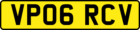 VP06RCV