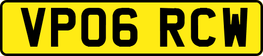 VP06RCW