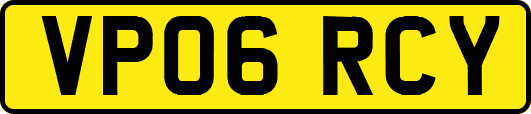 VP06RCY