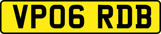VP06RDB