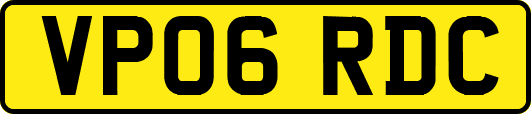 VP06RDC