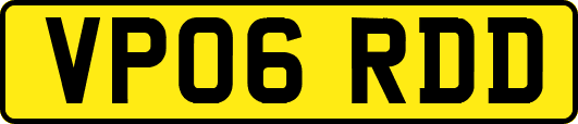 VP06RDD