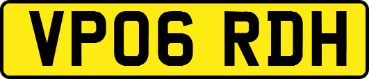 VP06RDH