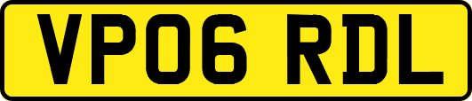 VP06RDL