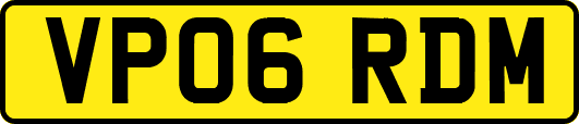 VP06RDM