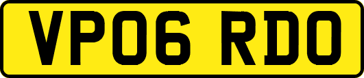 VP06RDO