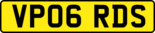 VP06RDS