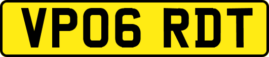 VP06RDT