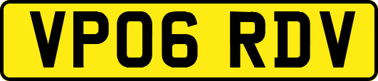 VP06RDV