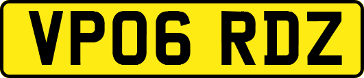 VP06RDZ