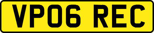 VP06REC