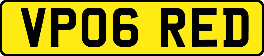 VP06RED