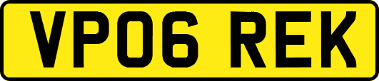VP06REK
