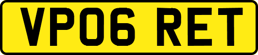VP06RET