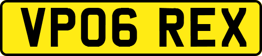 VP06REX
