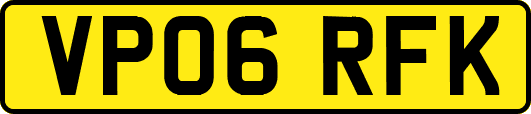 VP06RFK
