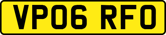 VP06RFO