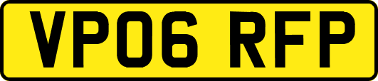 VP06RFP