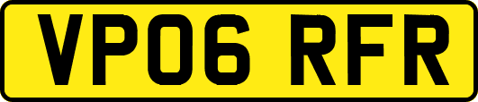 VP06RFR