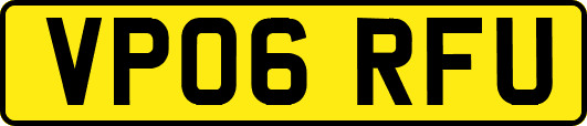 VP06RFU