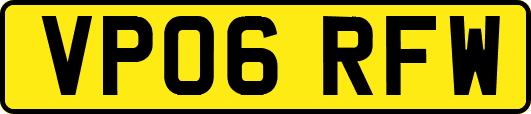 VP06RFW
