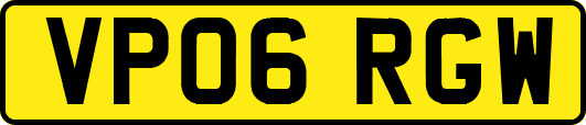 VP06RGW