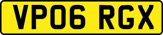 VP06RGX