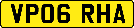 VP06RHA