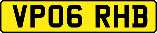 VP06RHB