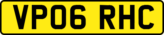 VP06RHC