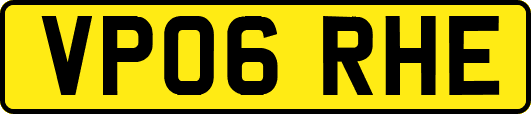 VP06RHE
