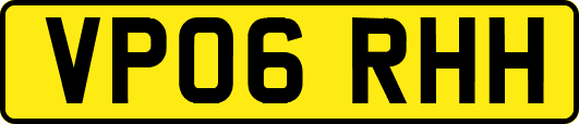 VP06RHH