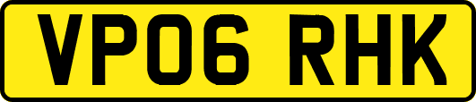 VP06RHK