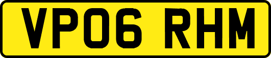 VP06RHM