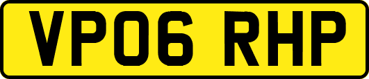 VP06RHP