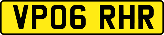 VP06RHR