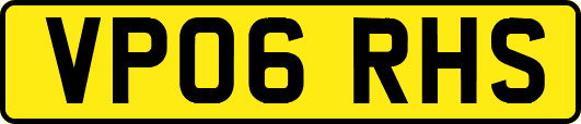 VP06RHS