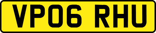 VP06RHU