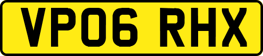 VP06RHX