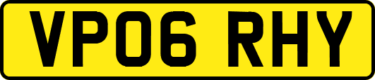 VP06RHY