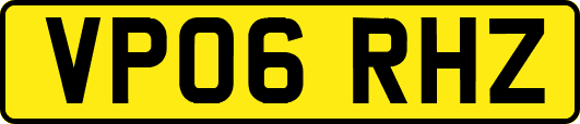VP06RHZ