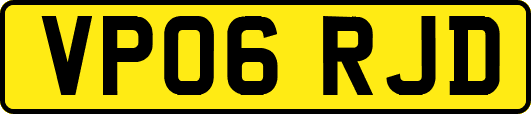 VP06RJD