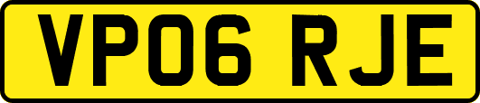 VP06RJE