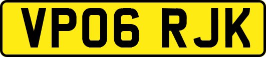 VP06RJK