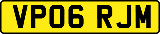 VP06RJM