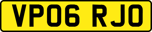 VP06RJO