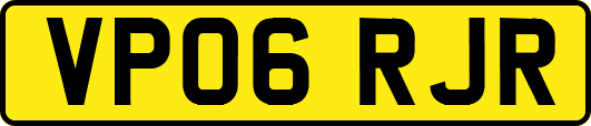 VP06RJR